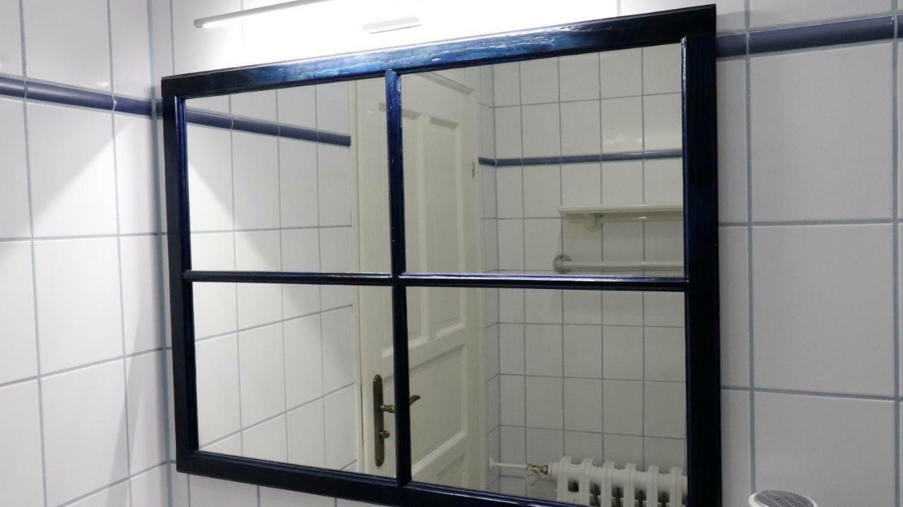 Ferienwohnung Zum Rotem Karpfen Ерфурт Екстер'єр фото
