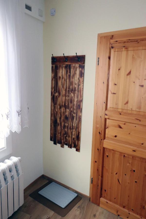 Ferienwohnung Zum Rotem Karpfen Ерфурт Екстер'єр фото